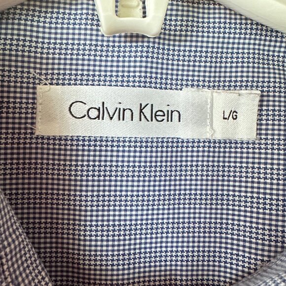 Custom Cropped Ruffle Edge Button Up Shirt L Gingham Mini Checker Rick Rack Trim - Picture 7 of 8